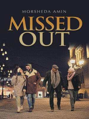 cover image of Missed Out